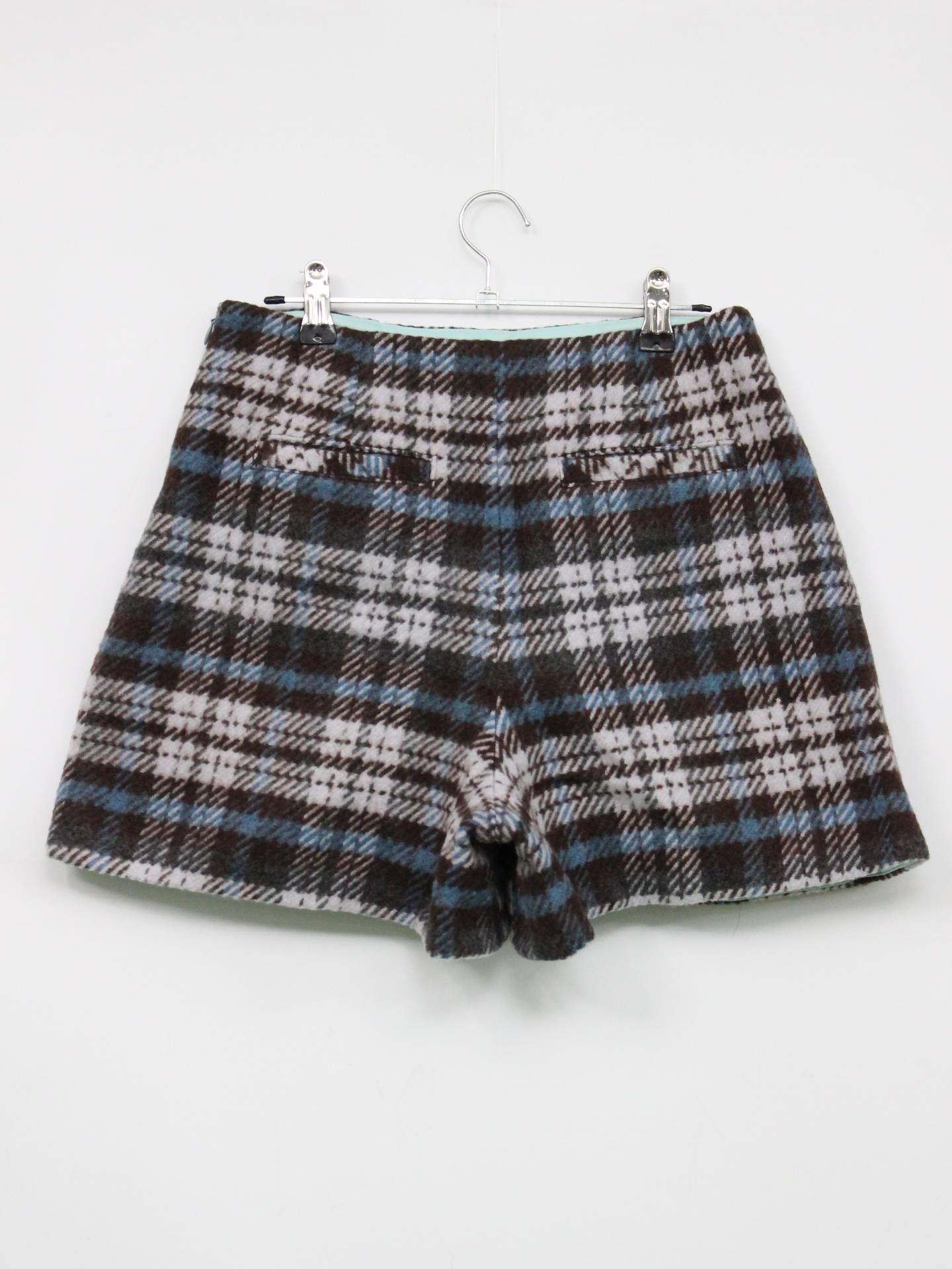 Apuweiser-riche/スラックス/パンツ/ブラック/2