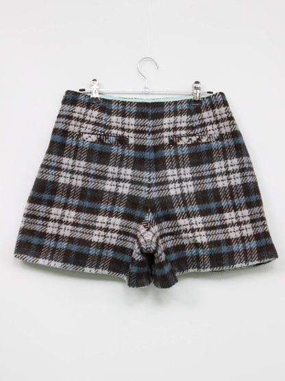 Apuweiser-riche/スラックス/パンツ/ブラック/2