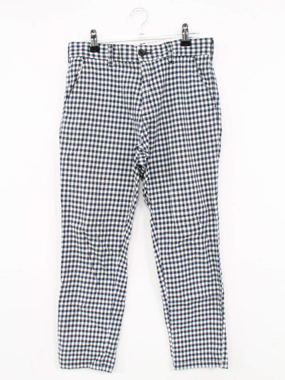 niko and .../ニコアンド/その他パンツ/パンツ/ブラック/3