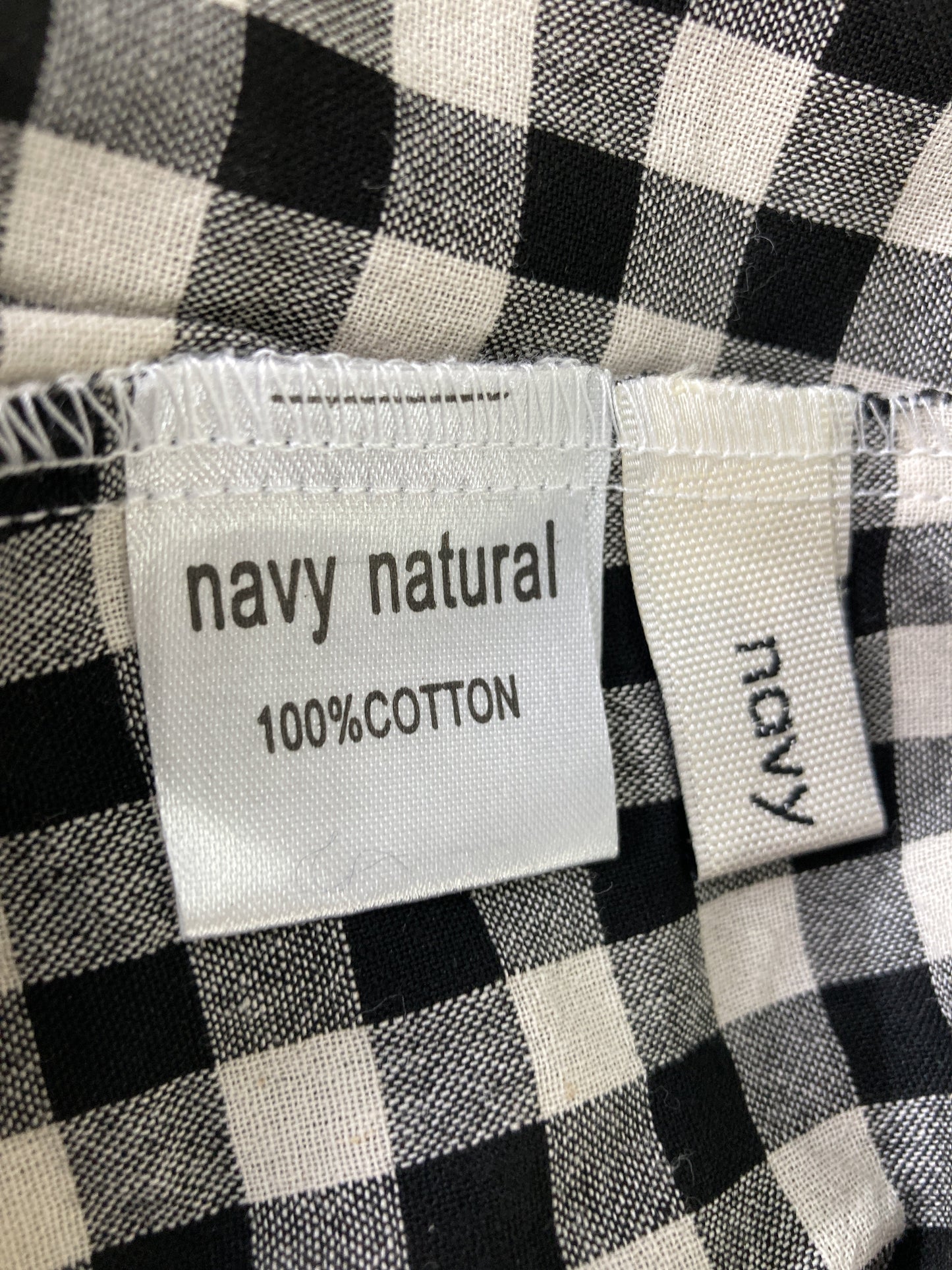 navy natural/スカート/スカート/ブラック