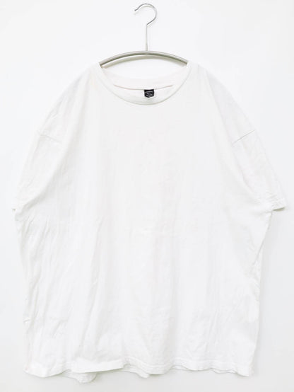 ANEWSTA/Tシャツ/カットソー/トップス/ホワイト/M
