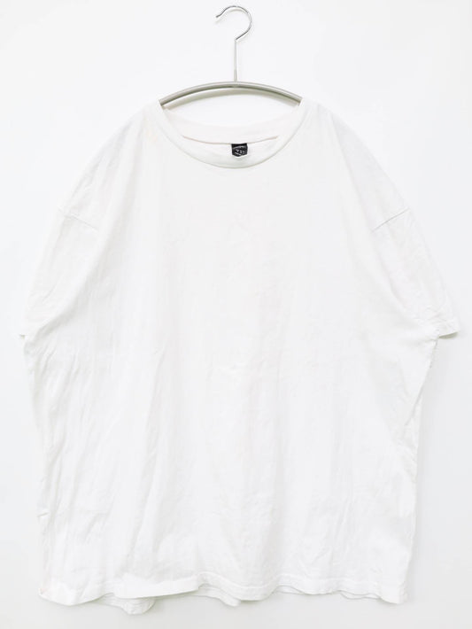 ANEWSTA/Tシャツ/カットソー/トップス/ホワイト/M
