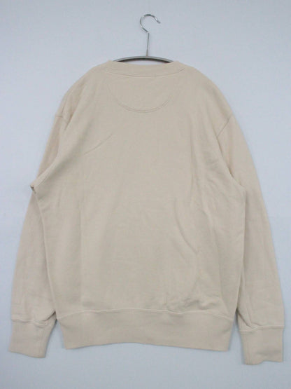 UNIQLO/ユニクロ/スウェット/トップス/ホワイト/S