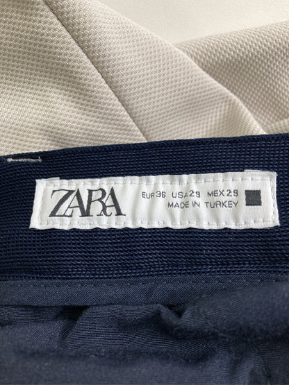 ZARA/ザラ/その他パンツ/パンツ/ベージュ/EUR36