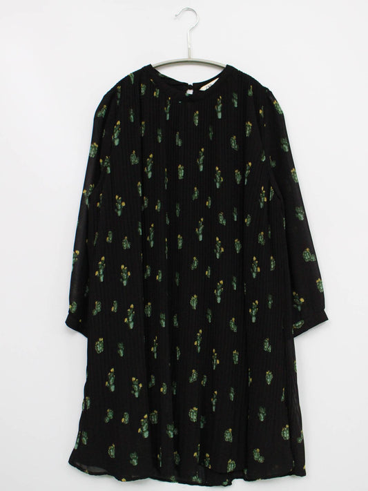 ZARA/ザラ/ワンピース/ワンピース/ドレス/ブラック/S