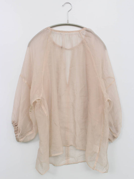 SELECT MOCA/セレクトモカ/その他トップス/トップス/ベージュ/FREE