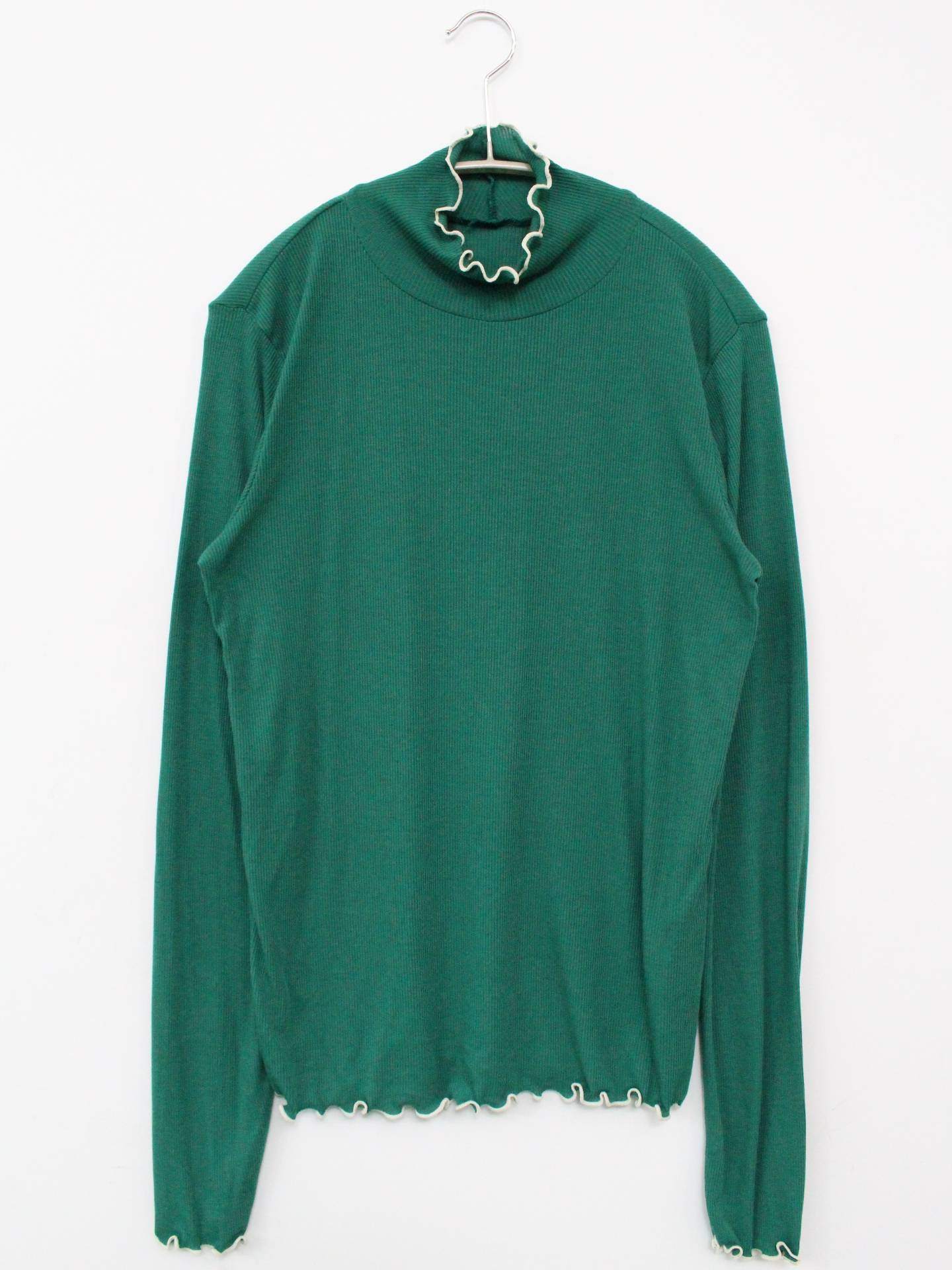 BONLECILL/その他トップス/トップス/グリーン/F