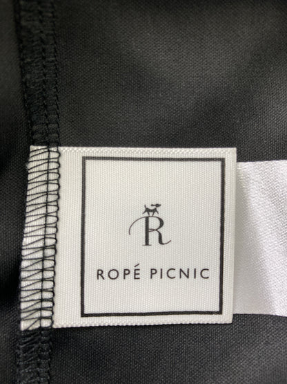 ROPE PICNIC/ロペピクニック/ロングスカート/スカート/ブラック/38