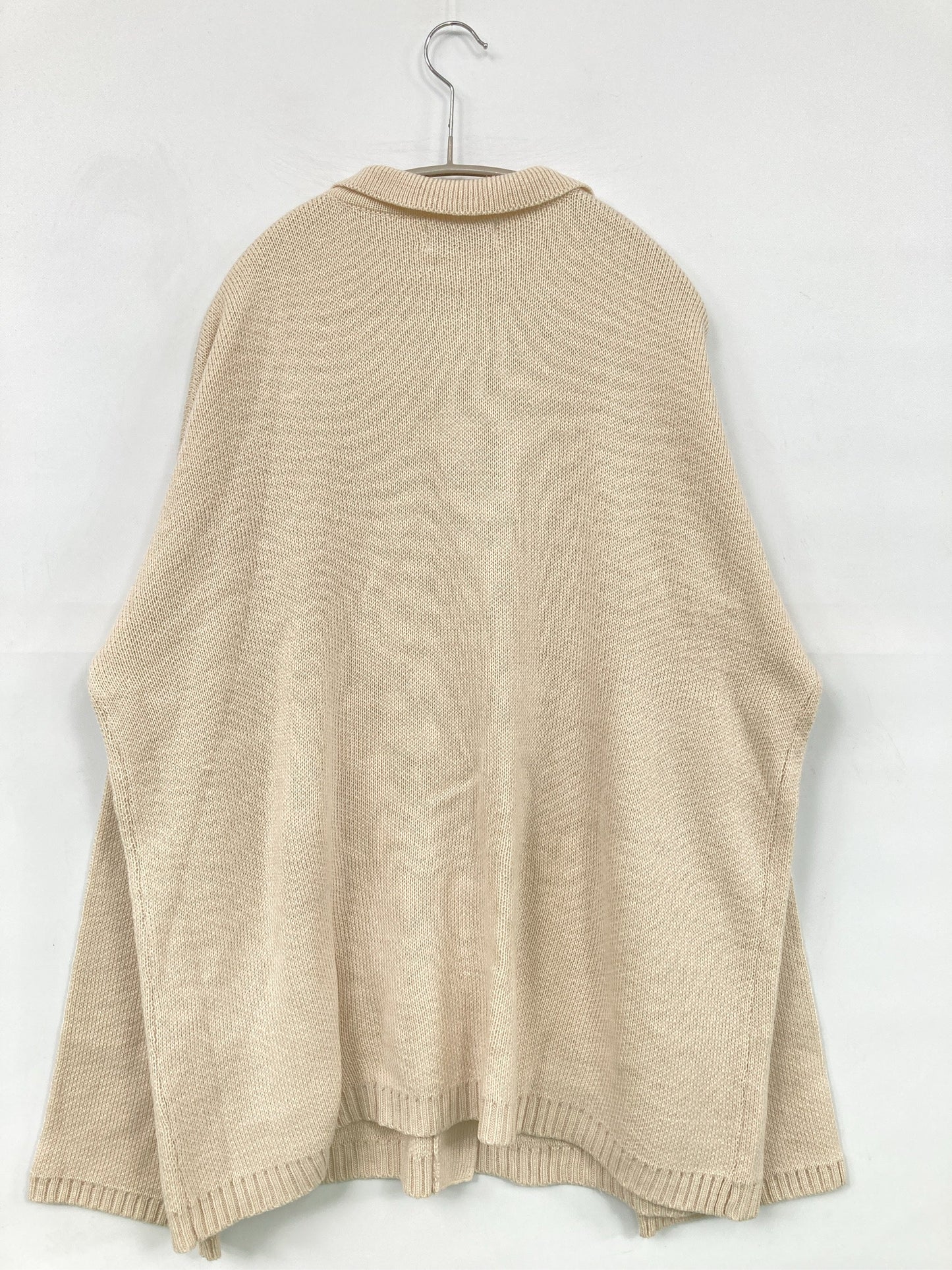 forksy./フォルクシー/カーディガン/ボレロ/トップス/ベージュ/FREE