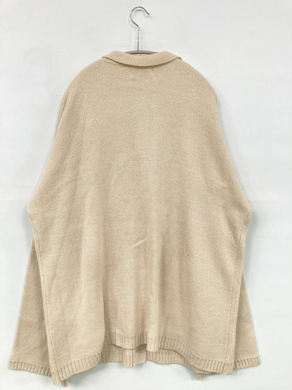 forksy./フォルクシー/カーディガン/ボレロ/トップス/ベージュ/FREE