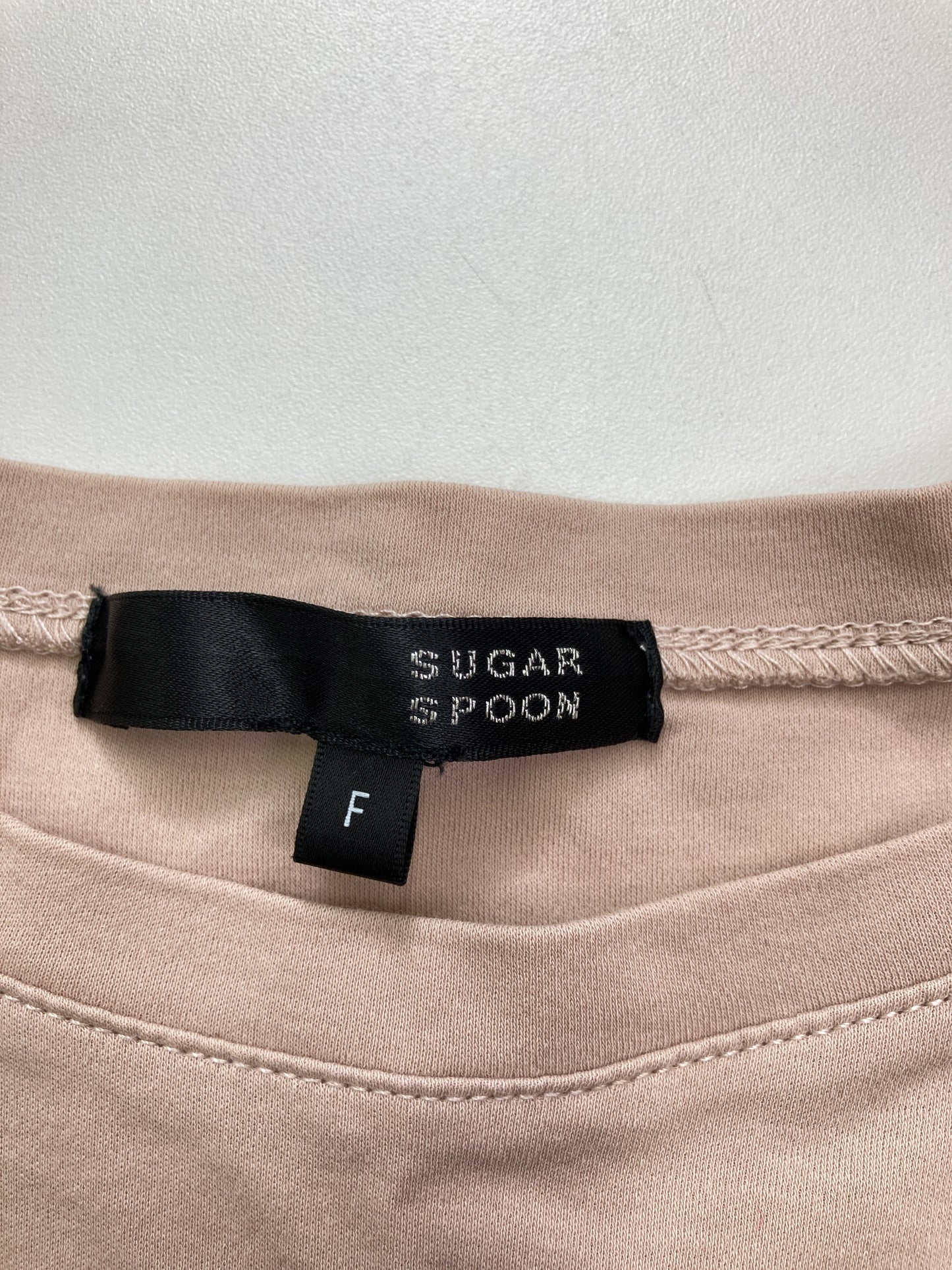 SUGAR SPOON/その他トップス/トップス/ピンク/F