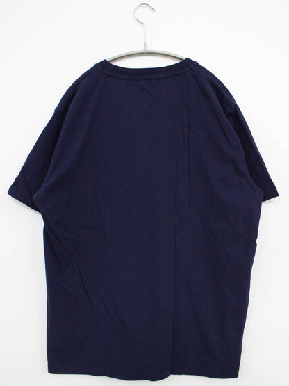 L B works/Tシャツ/カットソー/トップス/ネイビー/L