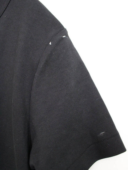 UNIQLO/ユニクロ/Tシャツ/カットソー/トップス/ブラック/XL