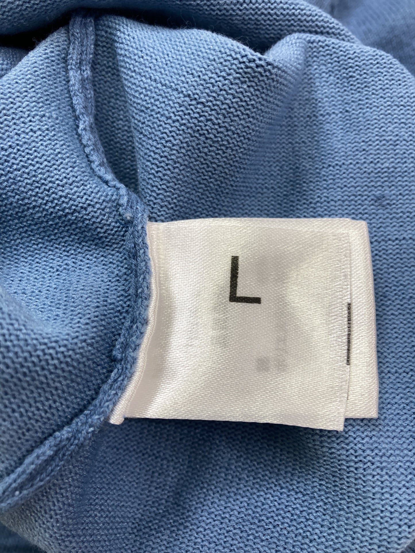 GARAGE/ガレージ/その他トップス/トップス/ブルー/L