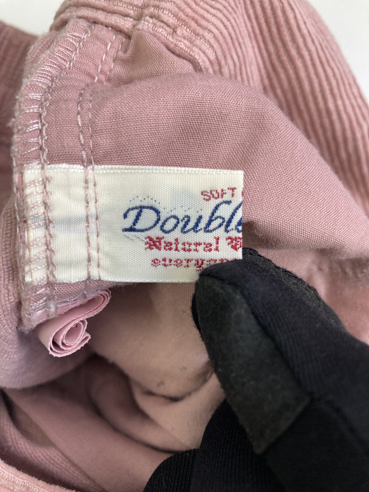 その他パンツ/パンツ/ピンク/F