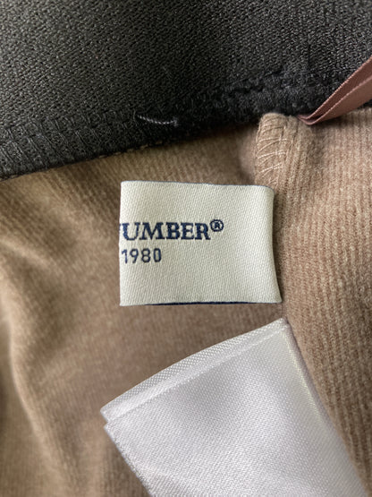 BACK NUMBER/バックナンバー/その他パンツ/パンツ/ブラウン/M