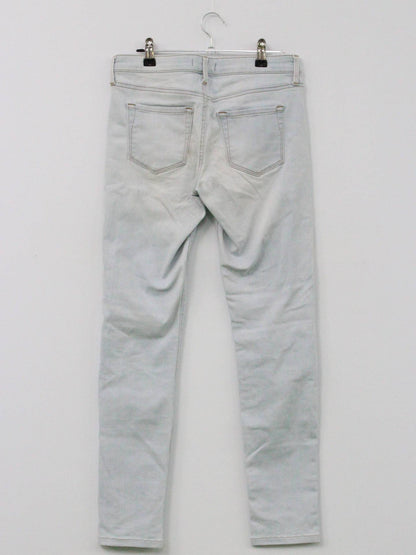 UNIQLO/ユニクロ/デニムパンツ/パンツ/スカイブルー/25(63.5cm)