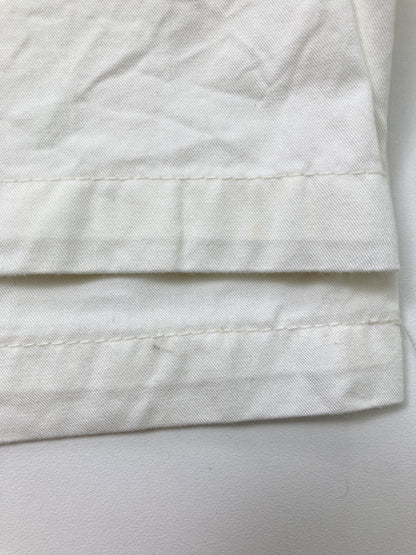 weaning/カーゴパンツ/パンツ/ホワイト