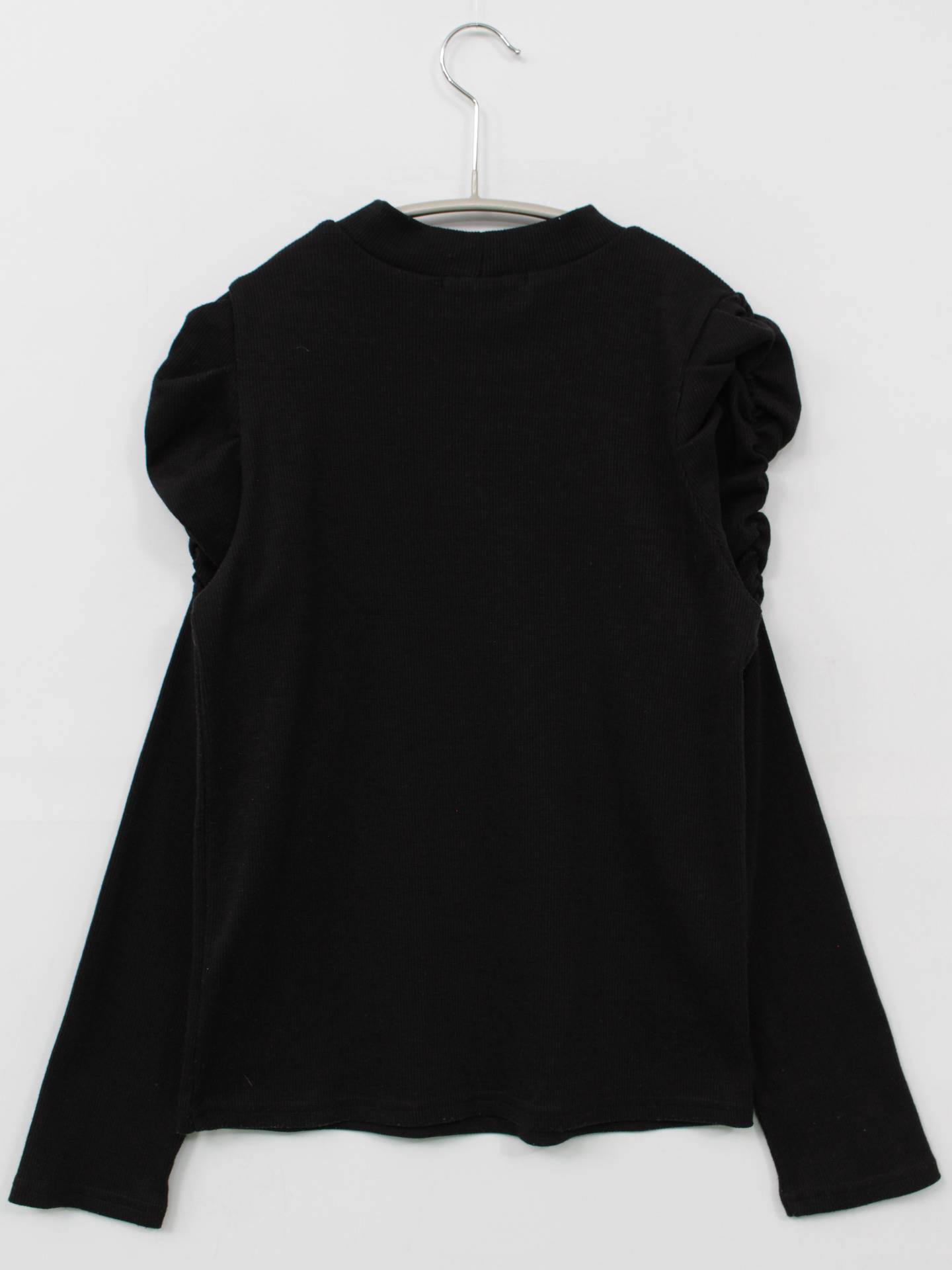 One Way/ワンウェイ/ニット/セーター/トップス/ブラック/M