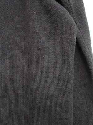 forksy./フォルクシー/カーディガン/ボレロ/トップス/ブラック/FREE