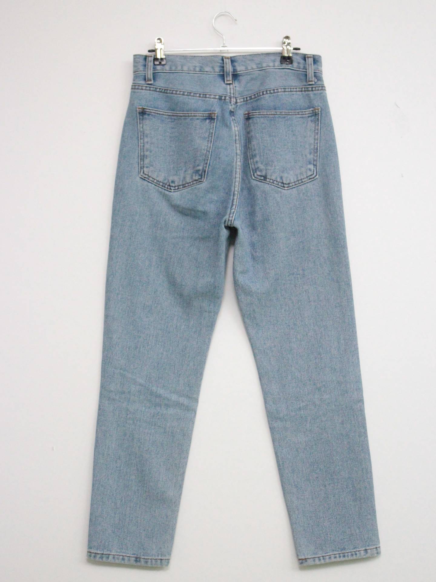 TTOPP/デニムパンツ/パンツ/ブルー/M