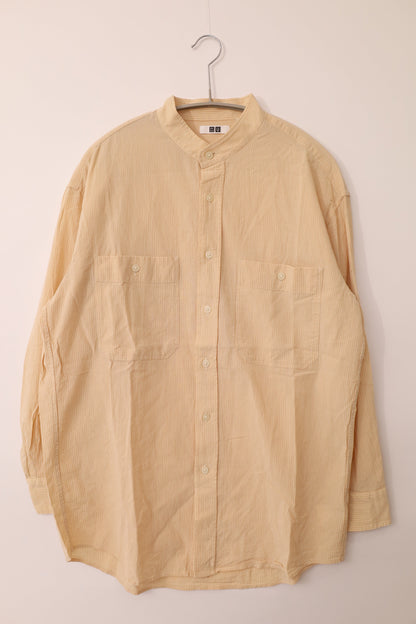 UNIQLO/ユニクロ/シャツ/ブラウス/トップス/その他/M