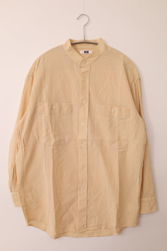 UNIQLO/ユニクロ/シャツ/ブラウス/トップス/その他/M