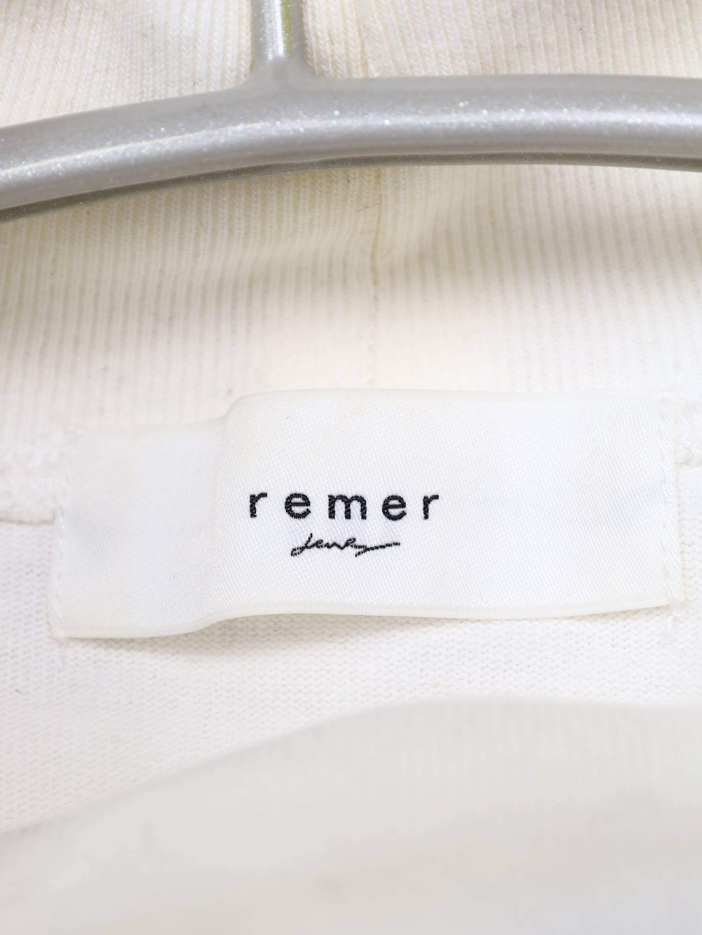 remer/リメール/その他トップス/トップス/ホワイト