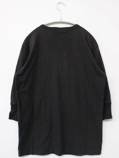GLAD HAND & Co./Tシャツ/カットソー/トップス/ブラック/MEDIUM