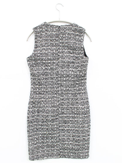 IMPERIAL/ジャンパースカート/ワンピース/ドレス/ブラック/S