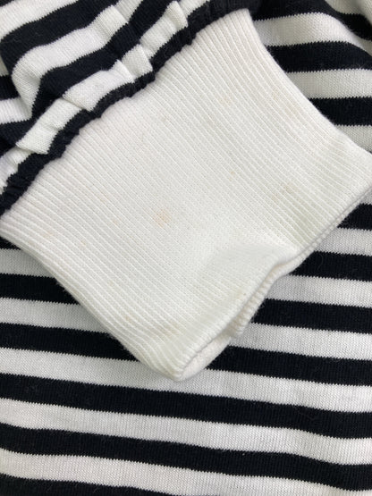Tip Top/Tシャツ/カットソー/トップス/ホワイト/F