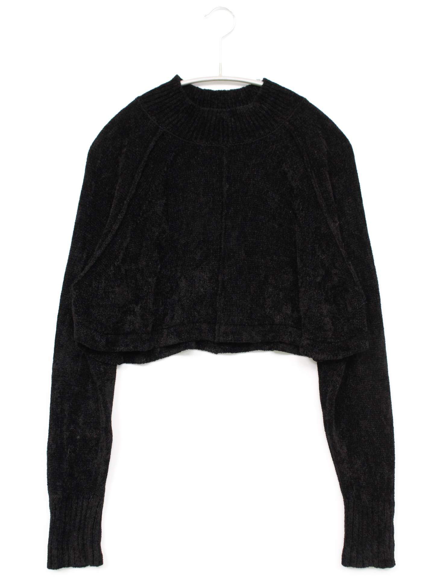 COCO DEAL/ココディール/その他トップス/トップス/ブラック/2