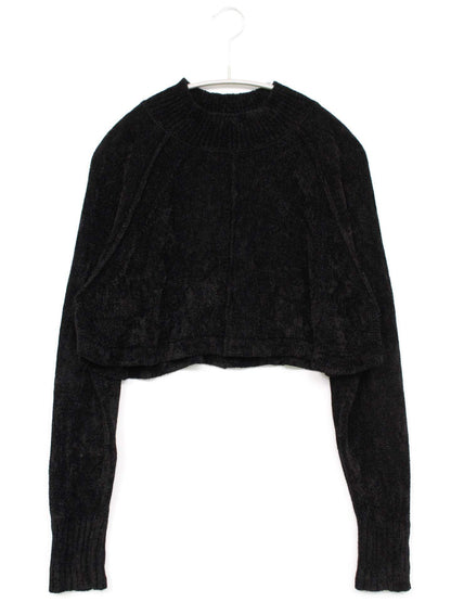 COCO DEAL/ココディール/その他トップス/トップス/ブラック/2