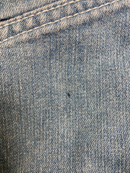 JUNGLE STORM/ジャングルストーム/サロペット/オーバーオール/オールインワン・サロペット/ブルー/M