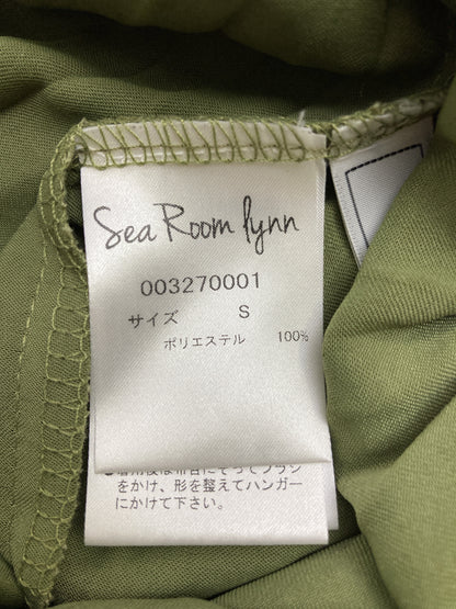 Sea Room lynn/シールームリン/スカート/スカート/カーキ/S