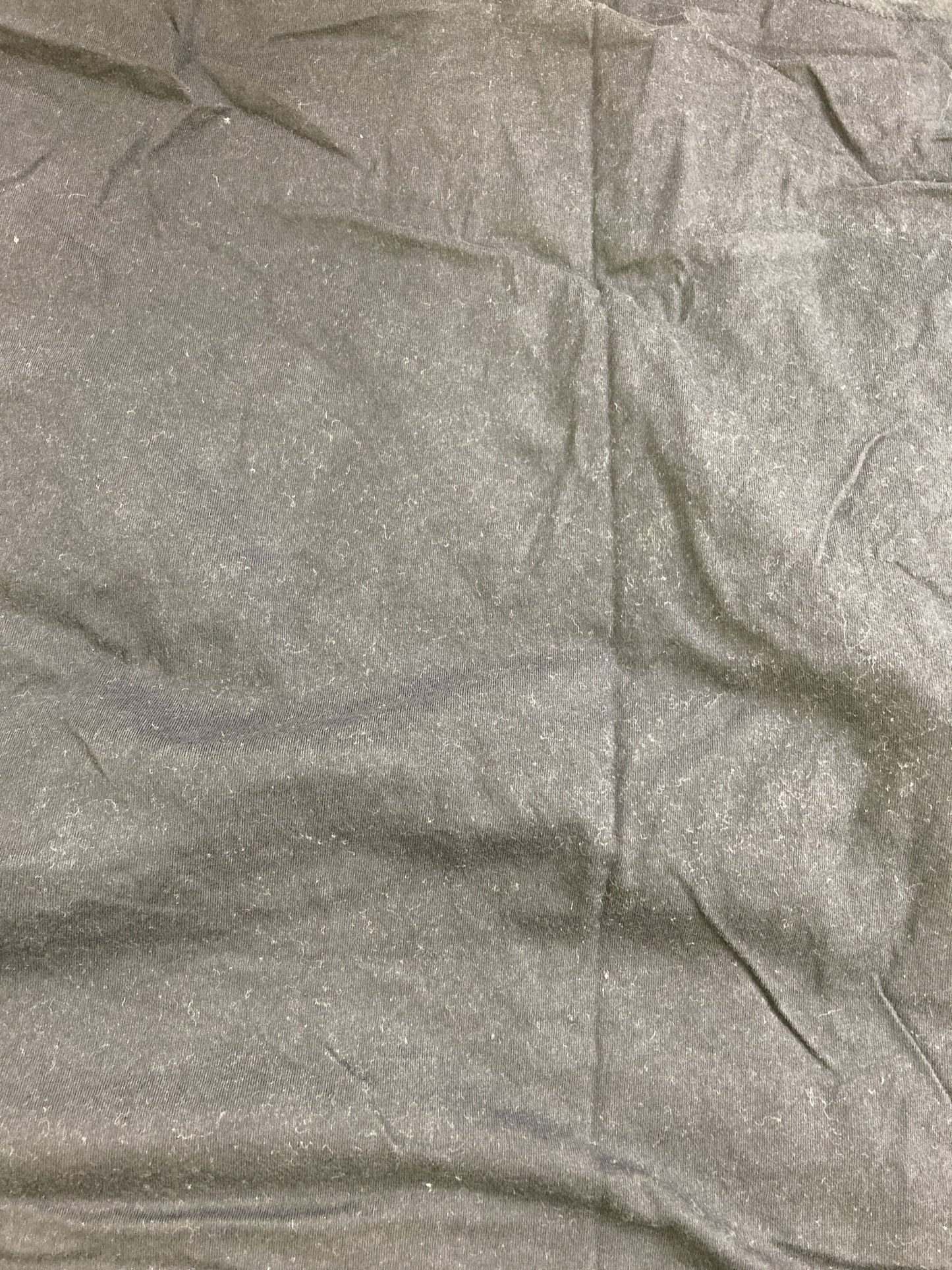 Tシャツ/カットソー/トップス/ブラック/F