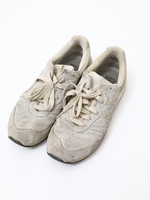 Onitsuka Tiger/スニーカー/シューズ/アイボリー/28
