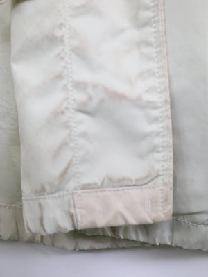 MOUSSY/マウジー/マウンテンパーカー/ジャケット/アウター/ベージュ/F