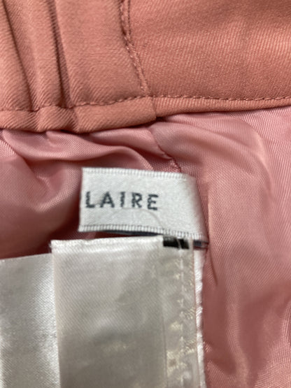 SILPLAIRE/その他パンツ/パンツ/ピンク