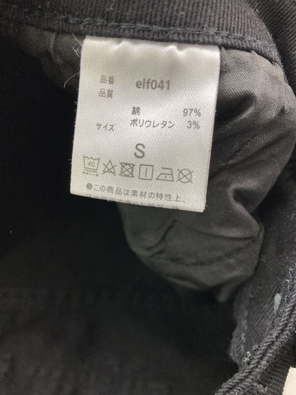 CLASSICAL ELF/クラシカルエルフ/その他パンツ/パンツ/ブラック/S