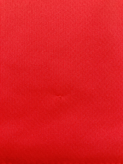adidas/アディダス/Tシャツ/カットソー/トップス/オレンジ