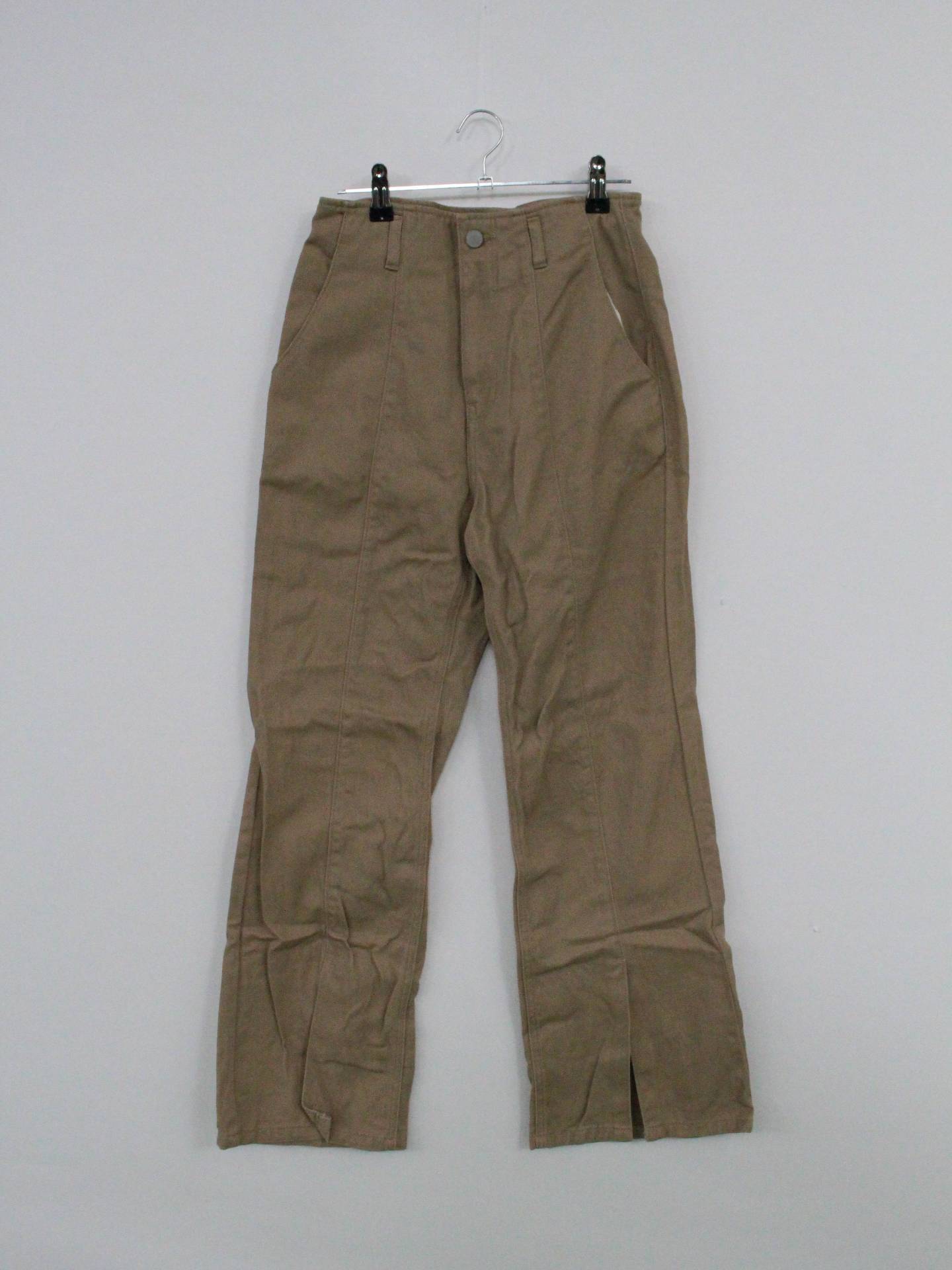 その他パンツ/パンツ/ベージュ