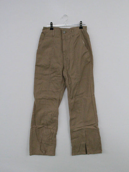 その他パンツ/パンツ/ベージュ