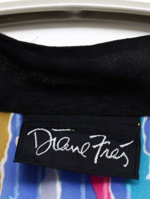 ワンピース/ワンピース/ドレス/ブルー