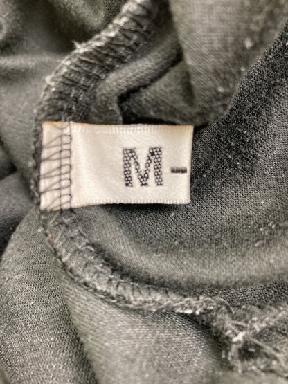 Mー WO/Tシャツ/カットソー/トップス/ネイビー