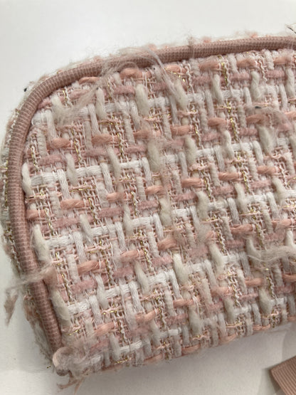 Francfranc/ポーチ/財布/小物/ピンク