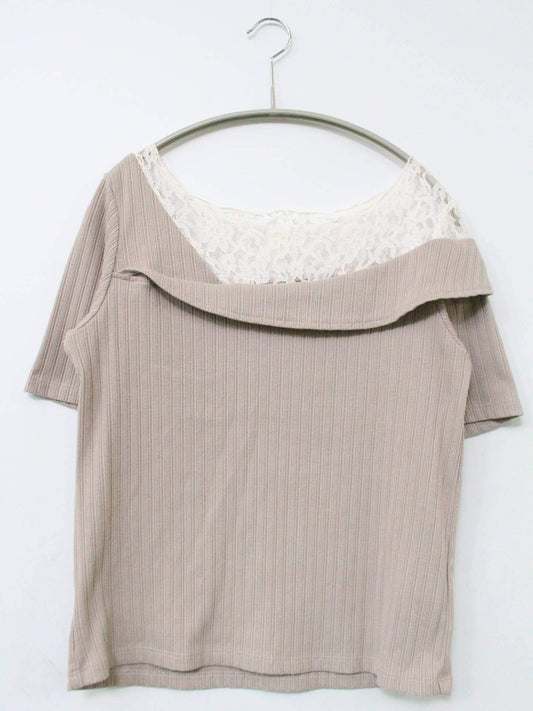 MAJESTIC LEGON/マジェスティックレゴン/その他トップス/トップス/ピンク/M