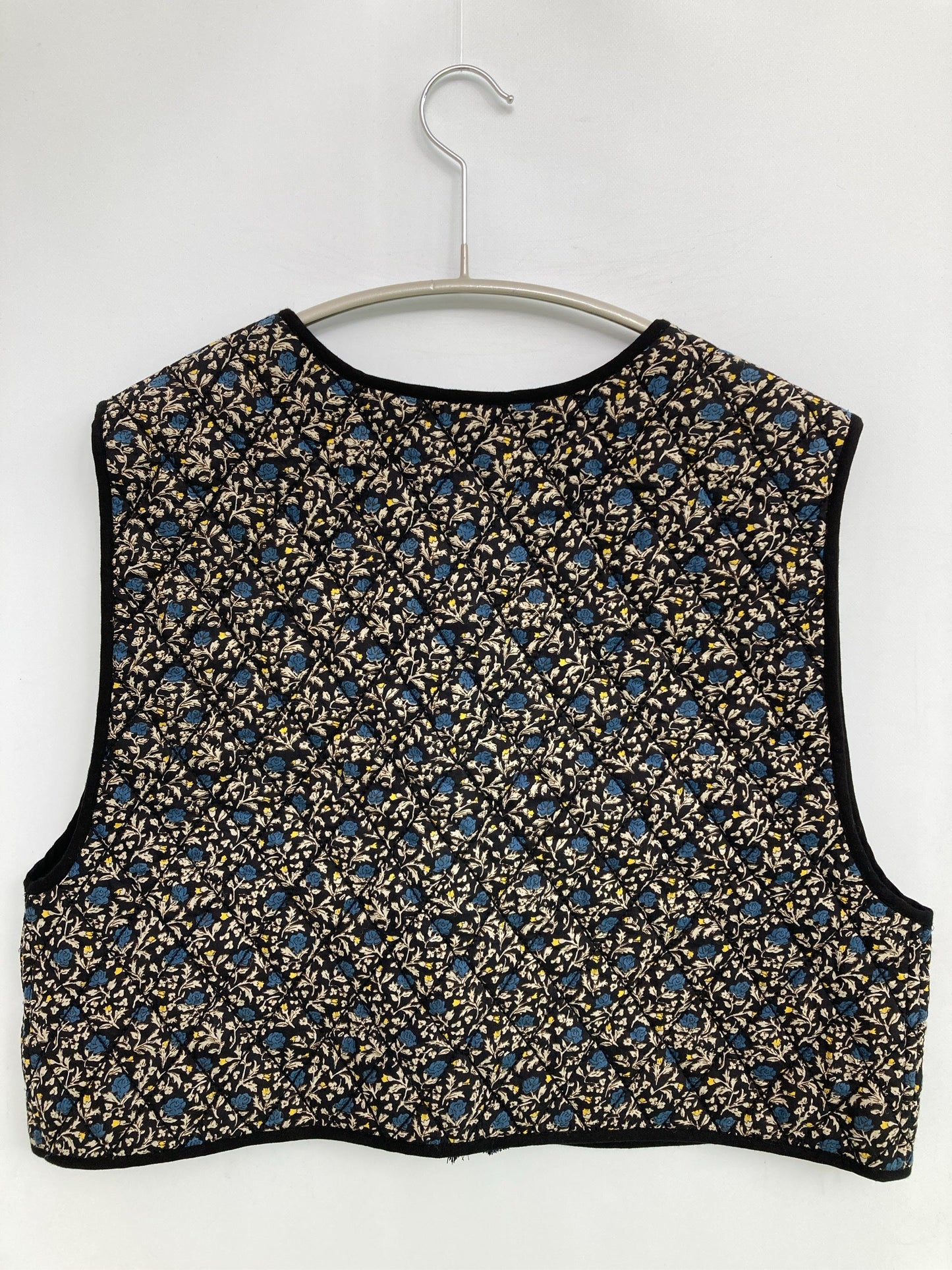 ehka sopo/エヘカソポ/カーディガン/ボレロ/トップス/ブラック/F