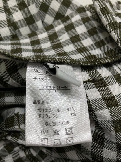 Helm/ヘルム/その他パンツ/パンツ/ブラック/S