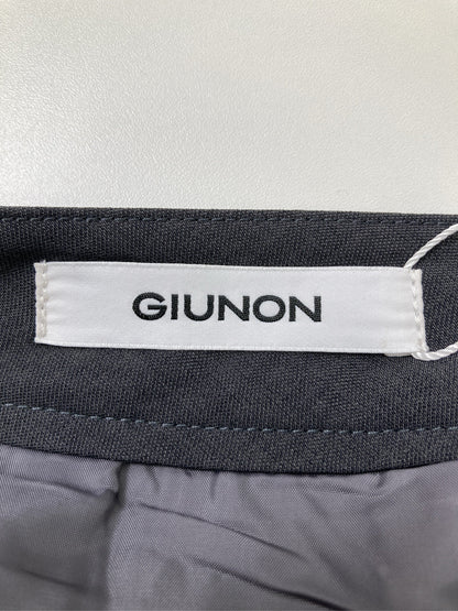GIUNON/スカート/スカート/グレー/0